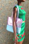 Mattel - Barbie - Travel Nikki - Doll